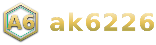 ak6226 logo